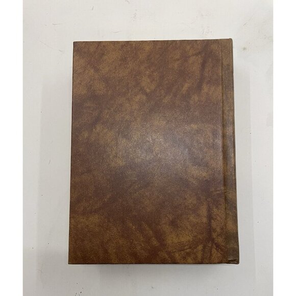 Reader’s Digest Condensed Books 1st Ed 1987 Leather Bound w/ Gilt Edges - NM - Picture 4 of 10